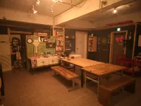 Pohang Poderosa Guest House