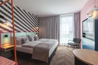 Holiday Inn - the niu, BELT FRANKFURT ESCHBORN by IHG - Pet friendly