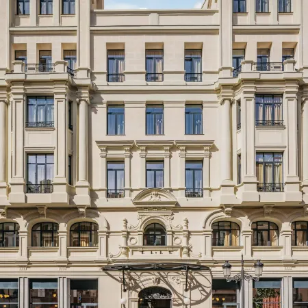 Casa de Las Artes, member of Meliá Collection
