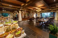 Melia Ba VI Mountain Retreat Hotels in Yen Mao