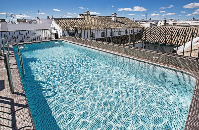 Hospes Las Casas del Rey de Baeza, a Member of Design Hotels photo 2