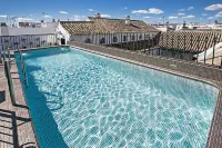 Hospes Las Casas del Rey de Baeza, a Member of Design Hotels - romantis