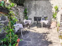 Martina Hotel a Gravedona ed Uniti