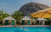 The Rawla Narlai - A Luxury Heritage Stay in Leopard Country - Luksus