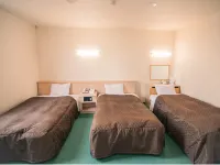 Accommodation Daichi 기타미 시 호텔