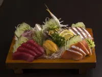 ヘラルド スイーツ - 朝食