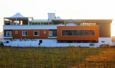 Hotel Hill View Hotels near Jwala Devi Temple