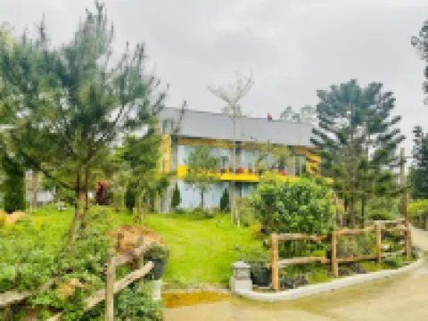 Paradise Soc Son Resort Hoteles en Phổ Yên