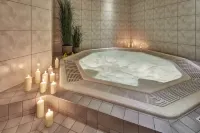 Seehotel Winkelried Hotels in Hergiswil