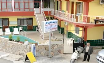 Aspawa Hotel