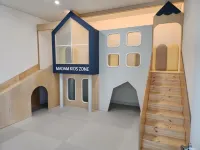 Pohang Madame Annette Pool Villa - Dogs Allowed Các khách sạn ở Pohang