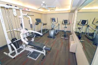 Masterpiece Hotel