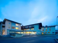 JUFA Hotel Kaprun