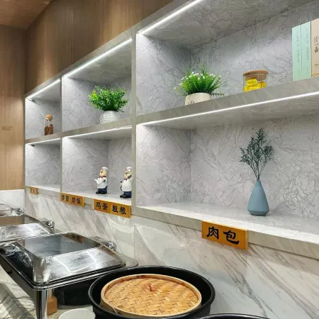 HanTing Premium Hotel (Ninghai Taipingyang Guogou)