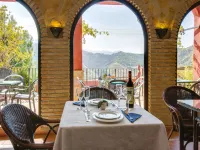 Hotel Boutique Cerro del Sol Adults Only Recommended Hotels in Monachil
