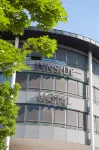FOUR MUNICH Neue Messe Hotels in Dornach