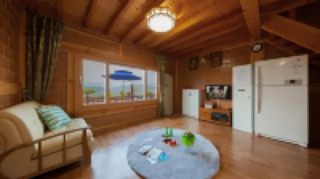 Sancheong Sarangchae Pension