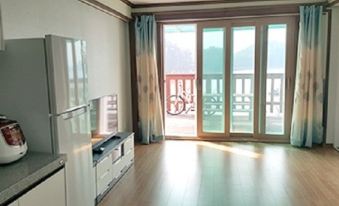 Geoje Chilcheon Do Dream Pension