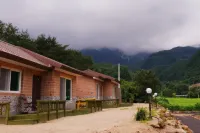 Hwacheon Naesan Garden Pension