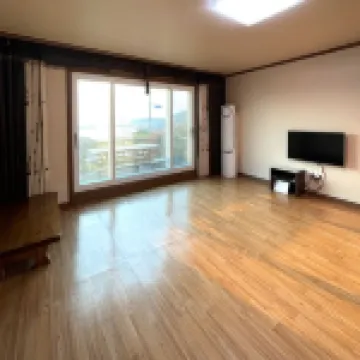 완도 청산도 힐링하우스펜션