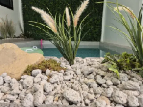 Danyang DY Pool Villa