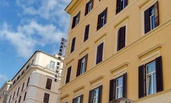 Dharma Style Hotel & Spa