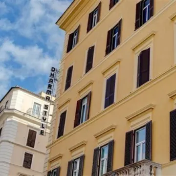 Dharma Style Hotel & Spa