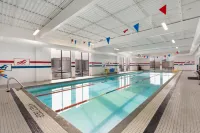 La Quinta Inn by Wyndham Binghamton - Johnson City Hotels in Town of Union