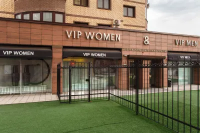 Daudel Apartment Hotel Hotels in 