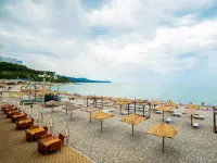 Sunrise Hotel Hotels in Nebug