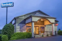 Travelodge by Wyndham Wytheville Các khách sạn ở Wytheville