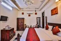 The Rock Valley Resort Hotel a Kumbhalgarh
