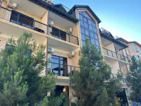 Hotel Jumeirah Hotels in Izberbash