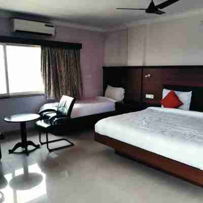 Hotel Udhayam International Rooms