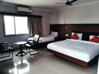 Hotel Udhayam International Hotels in Tiruchendur