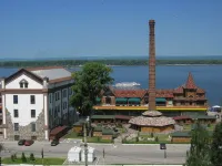Korona Hotel
