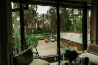 Спа-Отель Veranda - С парковкой