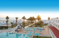 Hotel Best Beach-Family Only Hotels in Hergla