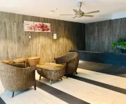Hotel Time Johor Bahru