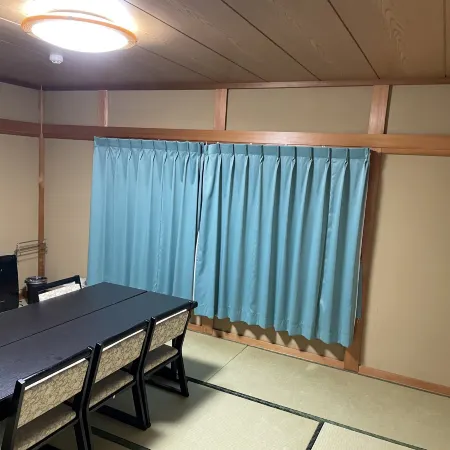 Minshuku Marin
