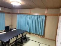 Minshuku Marin