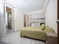 Ilian Beach & Apartments