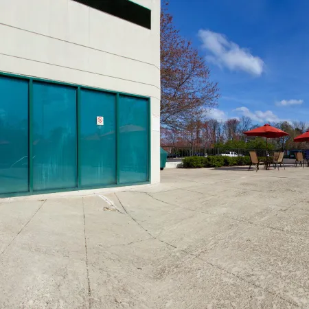 Holiday Inn PRINCETON by IHG