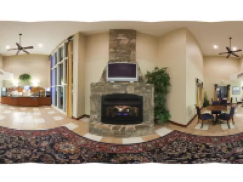 Holiday Inn Express & Suites CHEROKEE/CASINO by IHG Hotels in Cherokee