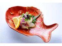 Grand Chariot Hokutoshichisei 135° - breakfast