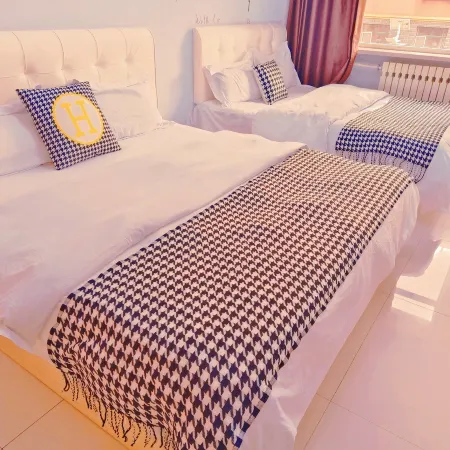 Nali Inner Mongolia Duolun Homestay (North Second Ring No.1)