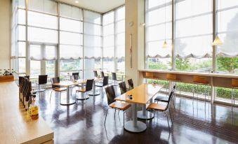 Koko Hotel Numazu Inter