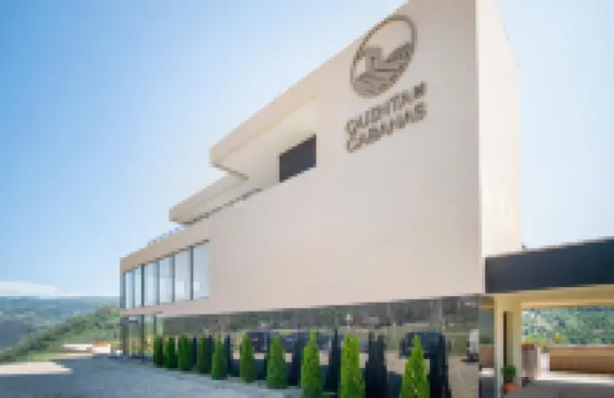 Quinta de Cabanas Douro Country House Hotels in 