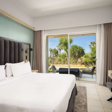 Radisson Blu Resort, Saidia Beach