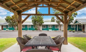 Castle Waimea Country Lodge